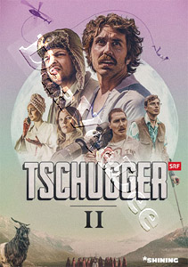Tschugger (Season 2)  (DVD)